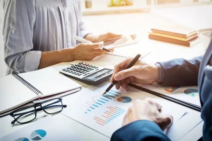 Bookkeeping and Accounting Services 