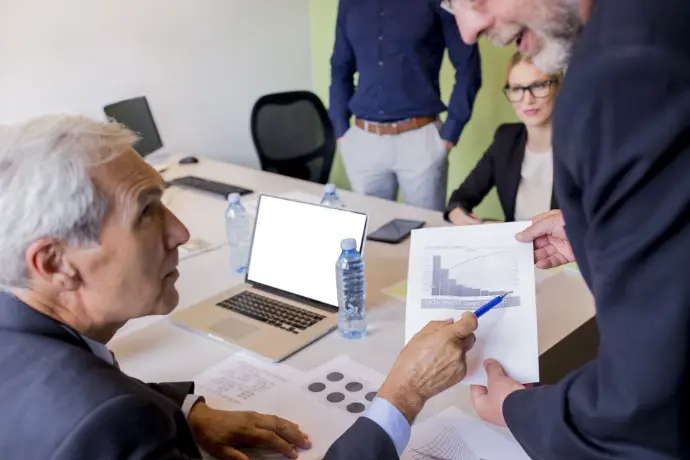 Outsourced CFO Services 