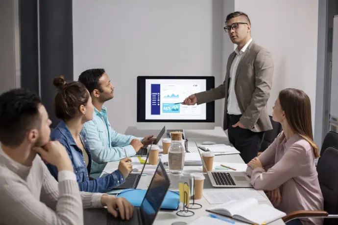 Trainings and Consulting