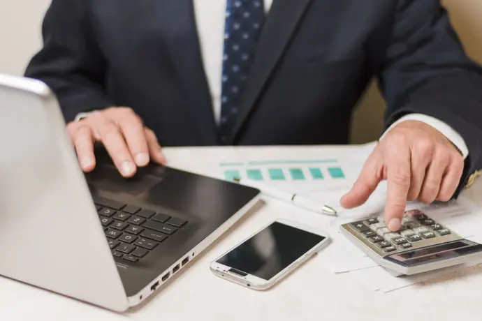 VAT Services 