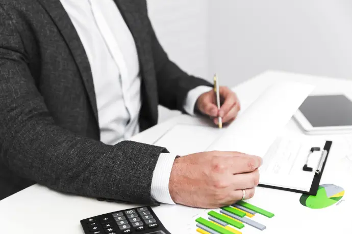 Corporate Tax Registration