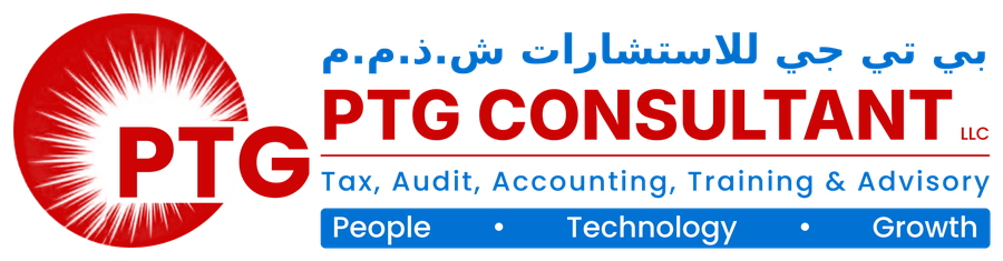 PTG Consultant L.L.C
